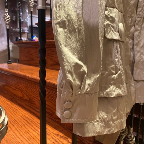 Creenstone light jacket- size M - Picture 5 of 12